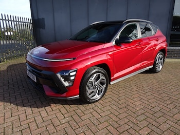 Used Hyundai KONA 2025 for sale - 76869775: Photo