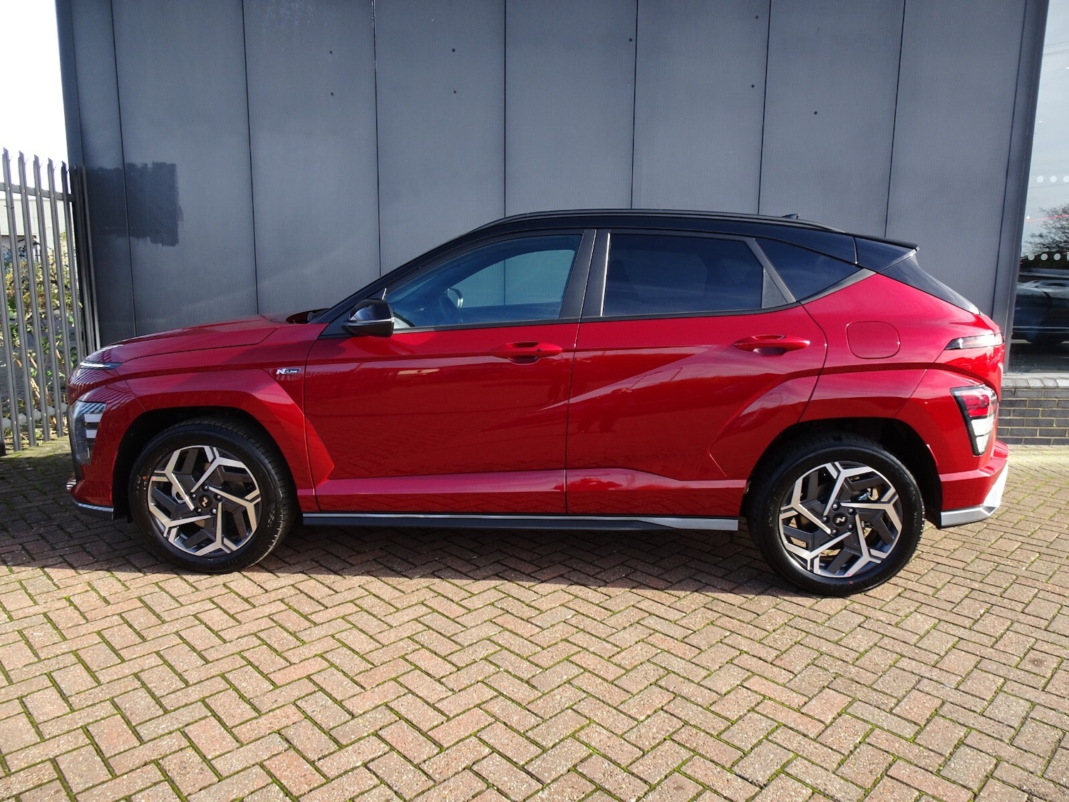 Used Hyundai KONA 2025 for sale - 76869775: Photo 5