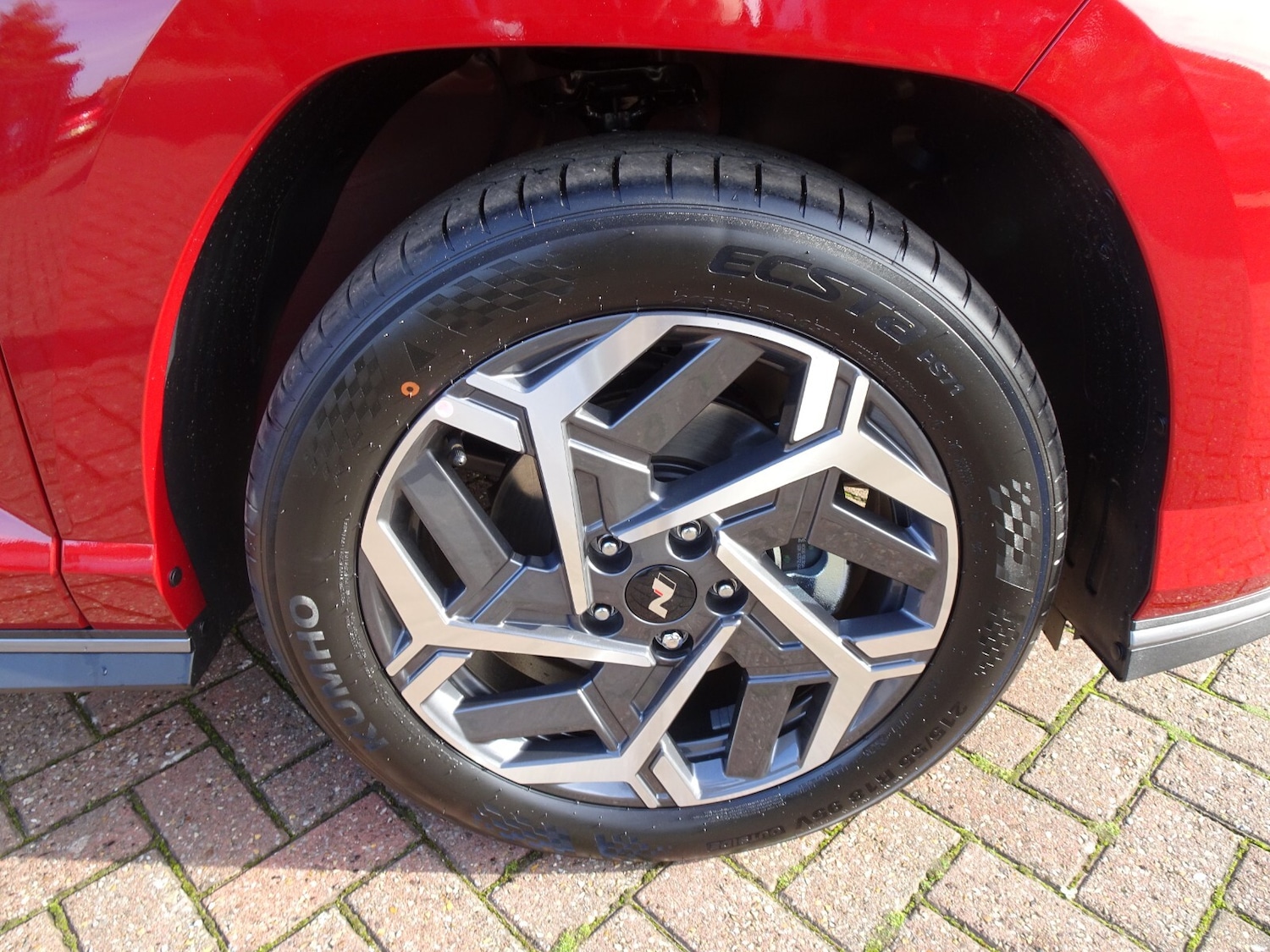 Used Hyundai KONA 2025 for sale - 76869775: Photo 9