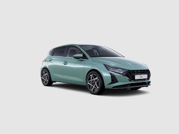 Used Hyundai i20 undefined for sale - 76869386: Photo