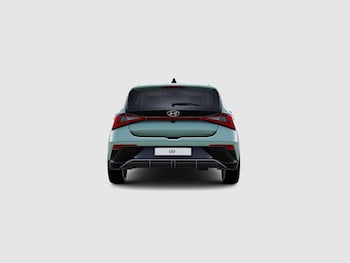 Used Hyundai i20 undefined for sale - 76869386: Photo