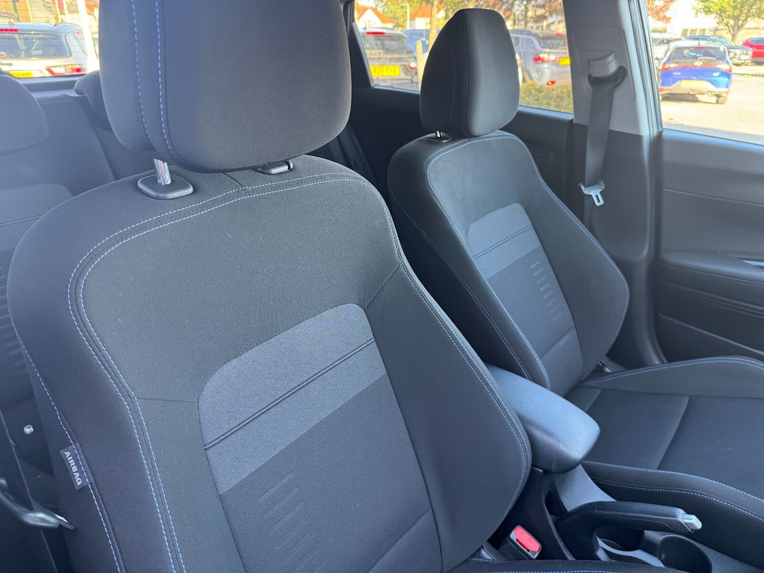 Used Hyundai BAYON 2024 for sale - 76870660: Photo 16