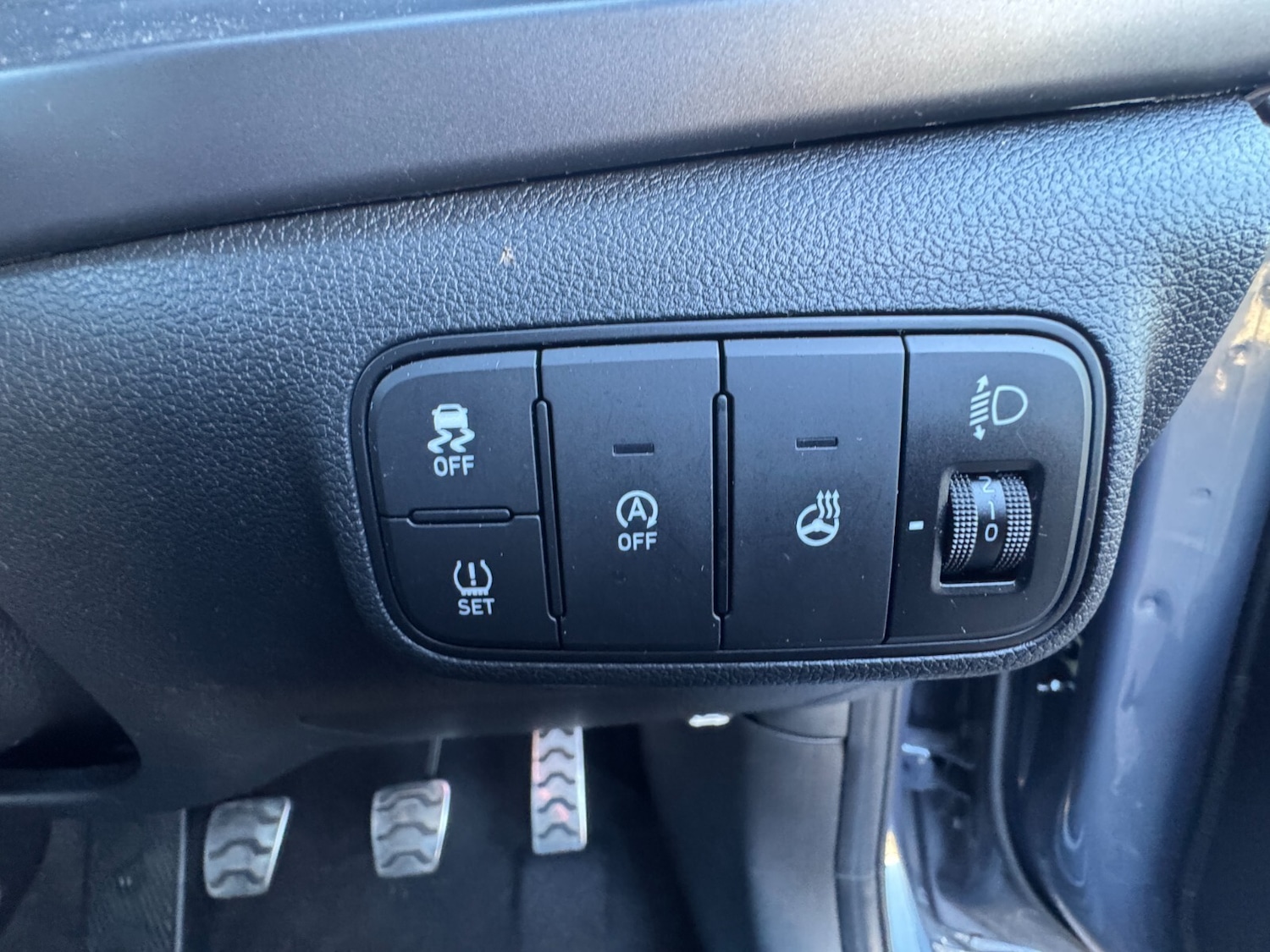 Used Hyundai BAYON 2024 for sale - 76870660: Photo 18