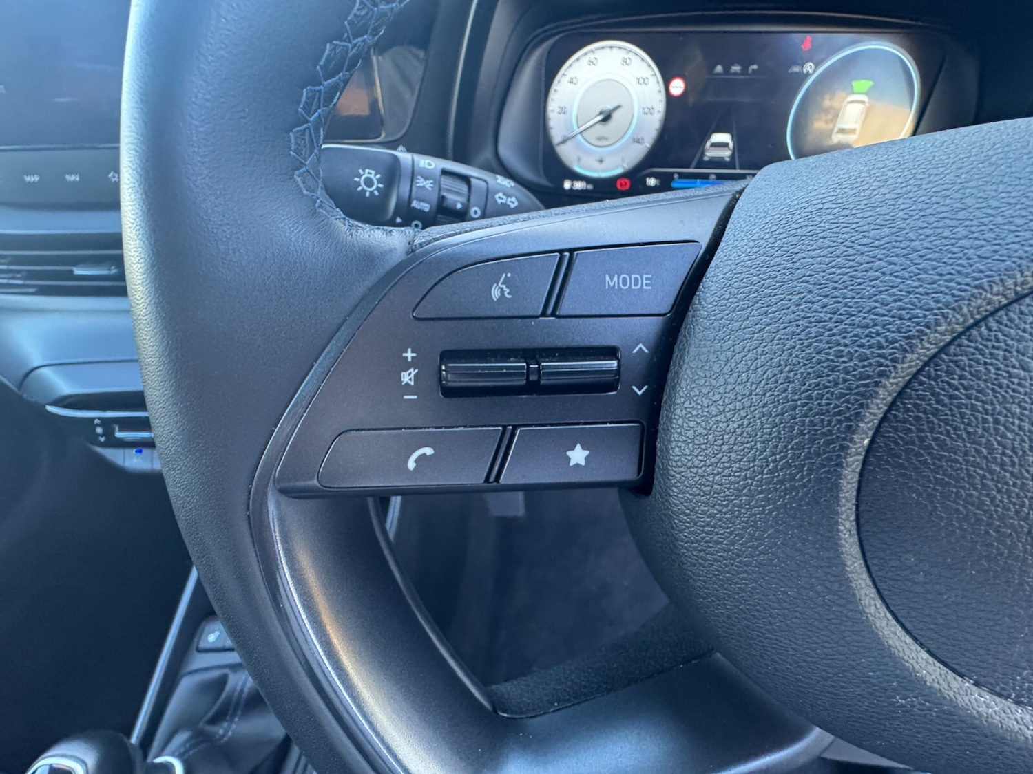 Used Hyundai BAYON 2024 for sale - 76870660: Photo 20