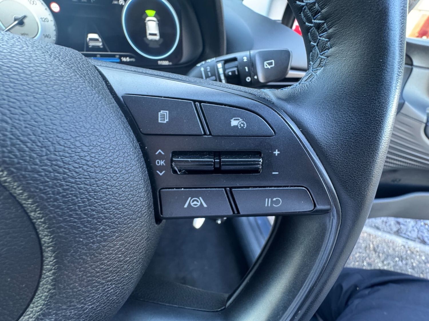 Used Hyundai BAYON 2024 for sale - 76870660: Photo 21