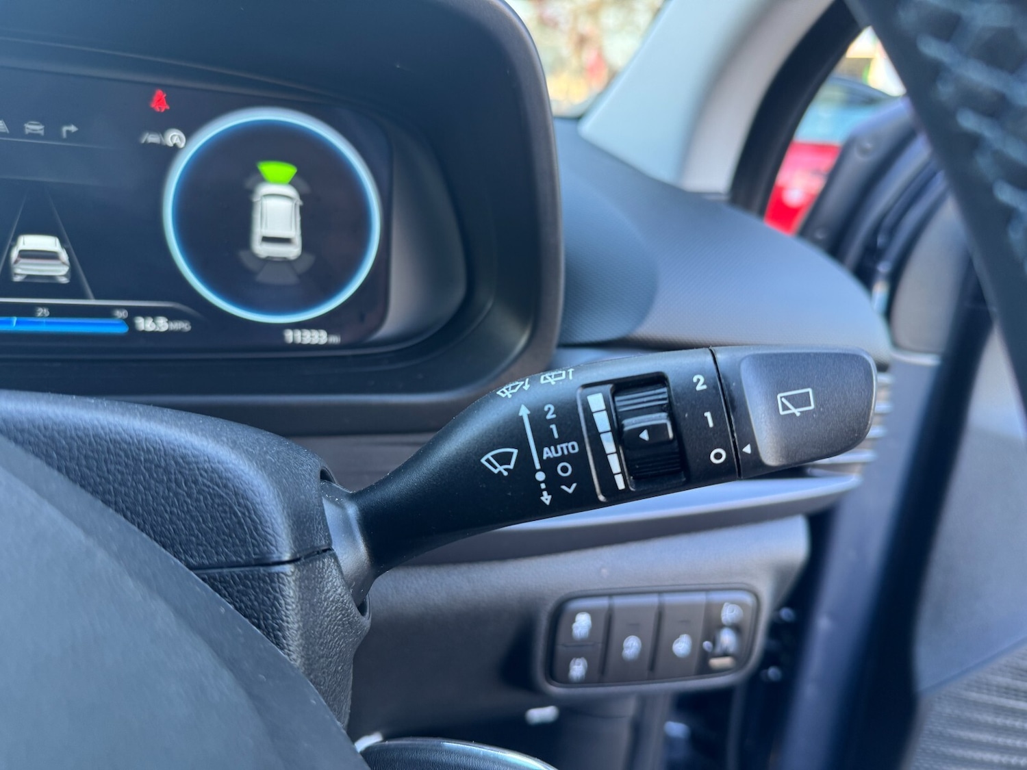 Used Hyundai BAYON 2024 for sale - 76870660: Photo 22