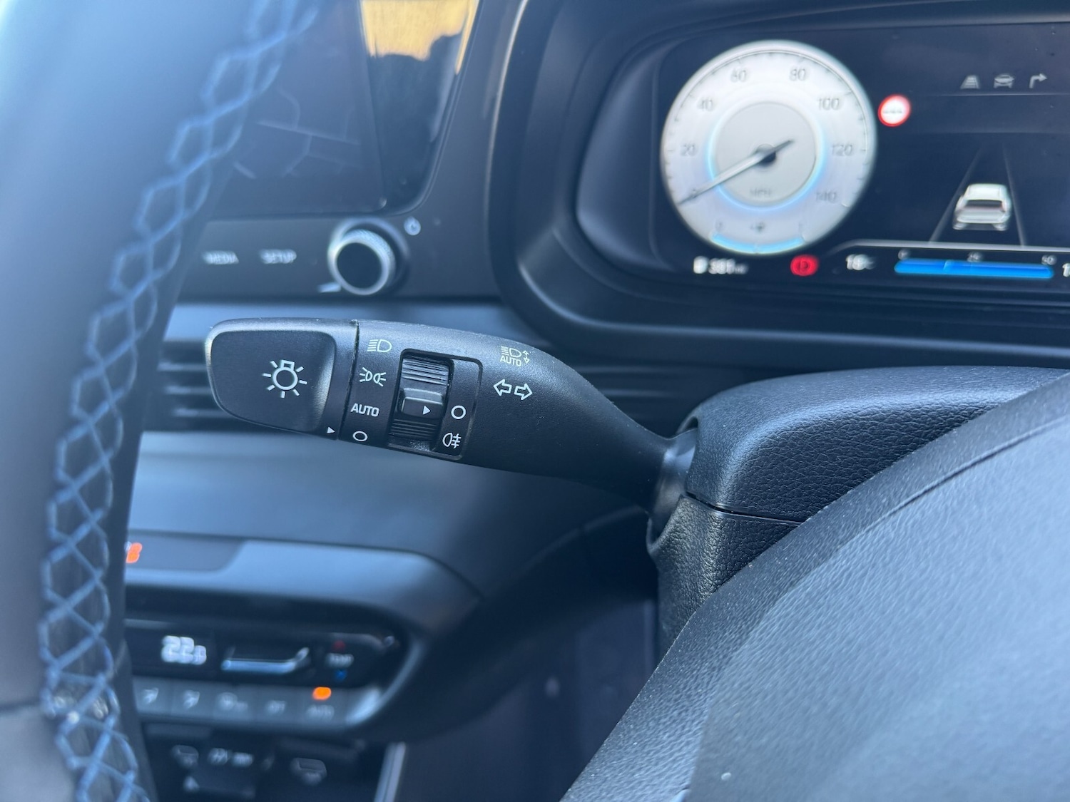 Used Hyundai BAYON 2024 for sale - 76870660: Photo 23