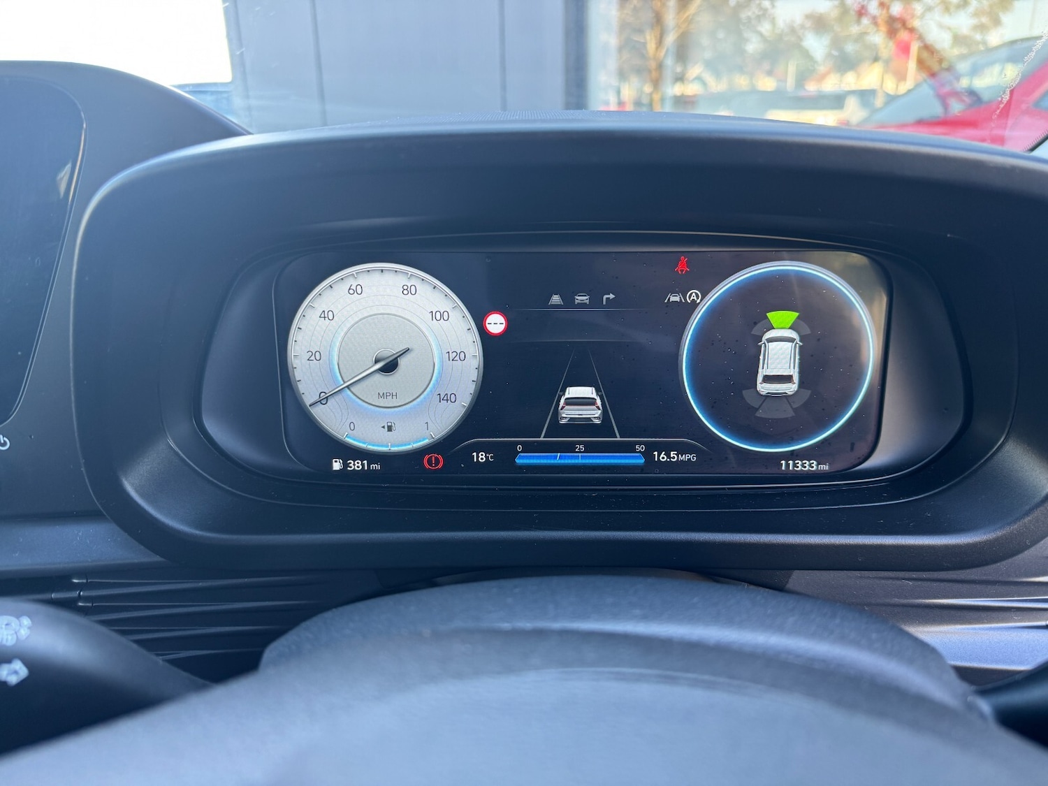 Used Hyundai BAYON 2024 for sale - 76870660: Photo 24