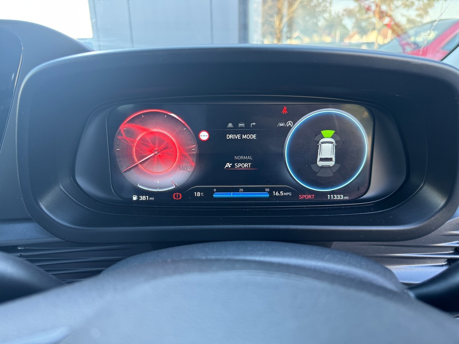 Used Hyundai BAYON 2024 for sale - 76870660: Photo 26