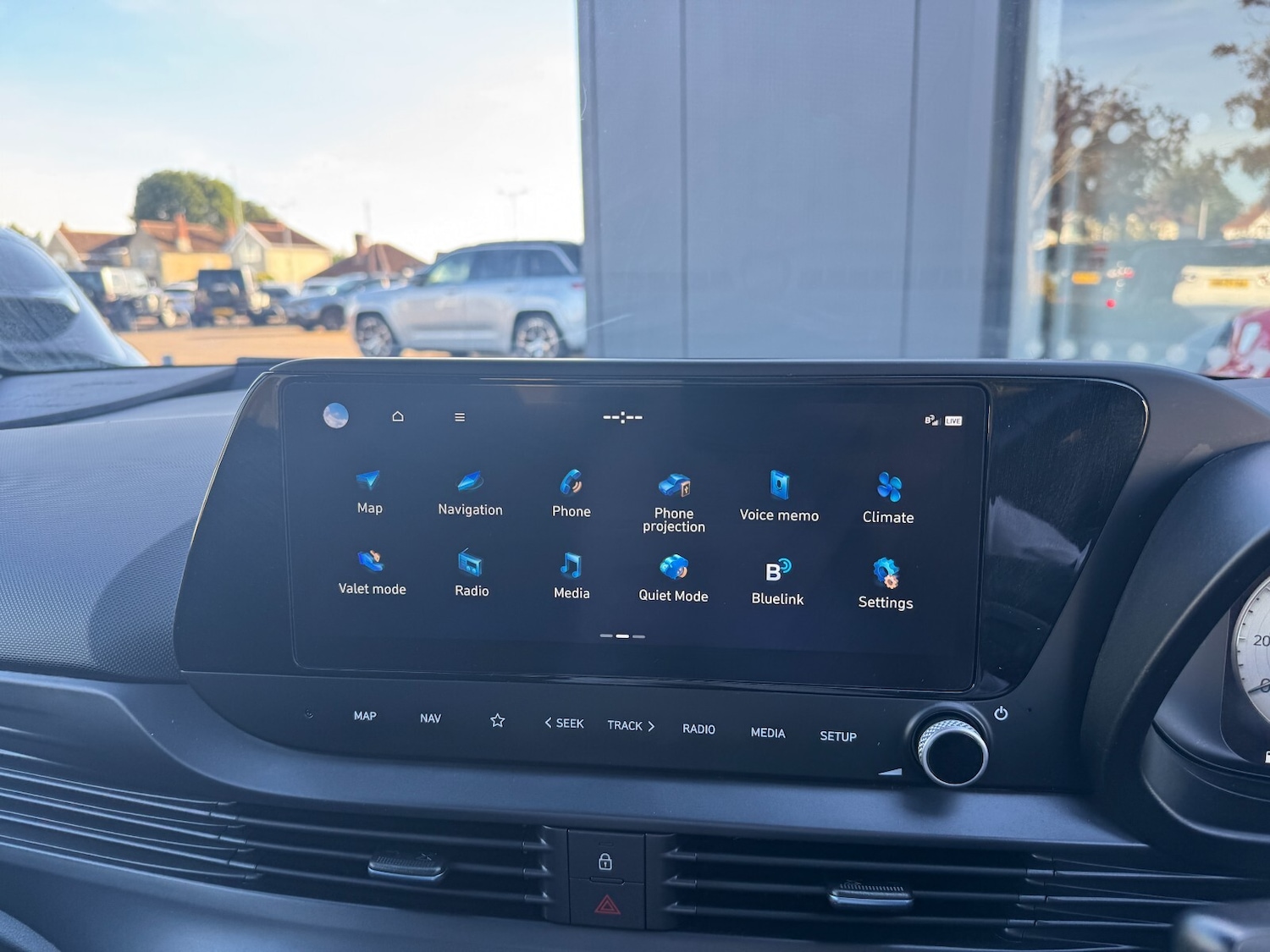 Used Hyundai BAYON 2024 for sale - 76870660: Photo 28