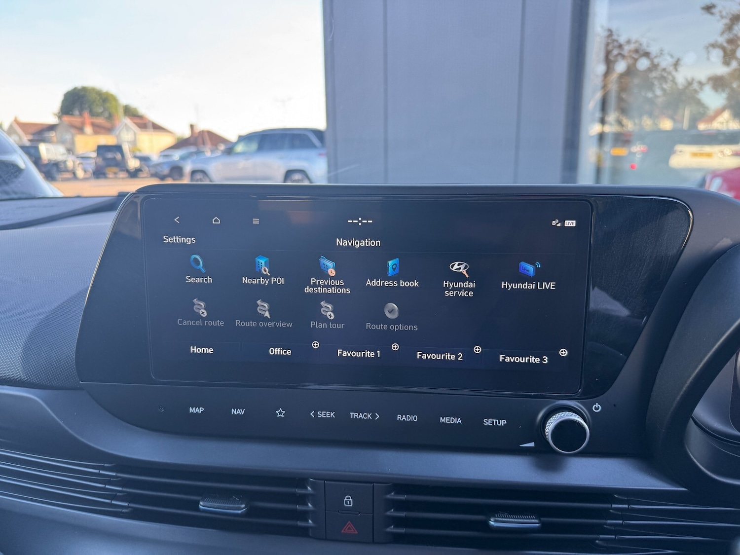 Used Hyundai BAYON 2024 for sale - 76870660: Photo 32