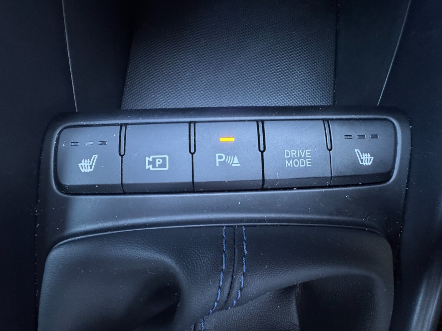 Used Hyundai BAYON 2024 for sale - 76870660: Photo 38