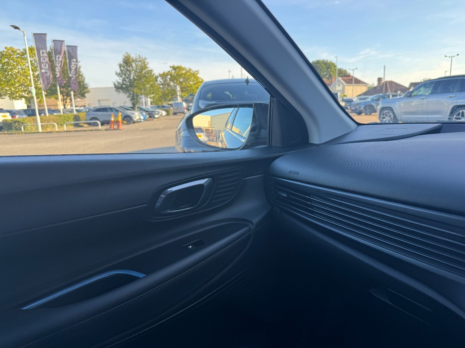 Used Hyundai BAYON 2024 for sale - 76870660: Photo 40