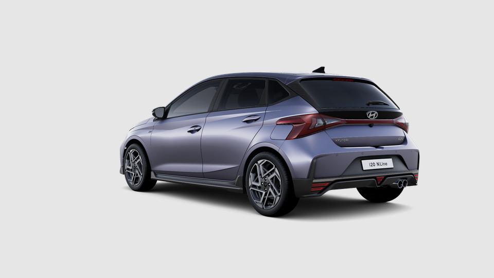 Used Hyundai i20 for sale - 76870581: Photo 2