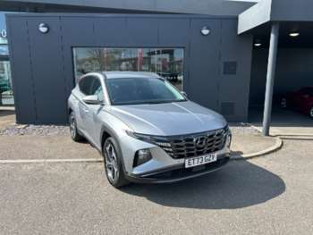 Used Hyundai TUCSON 2024 for sale - 75354944: Photo