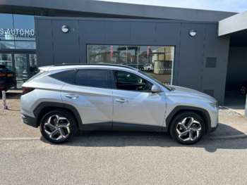 Used Hyundai TUCSON 2024 for sale - 75354944: Photo