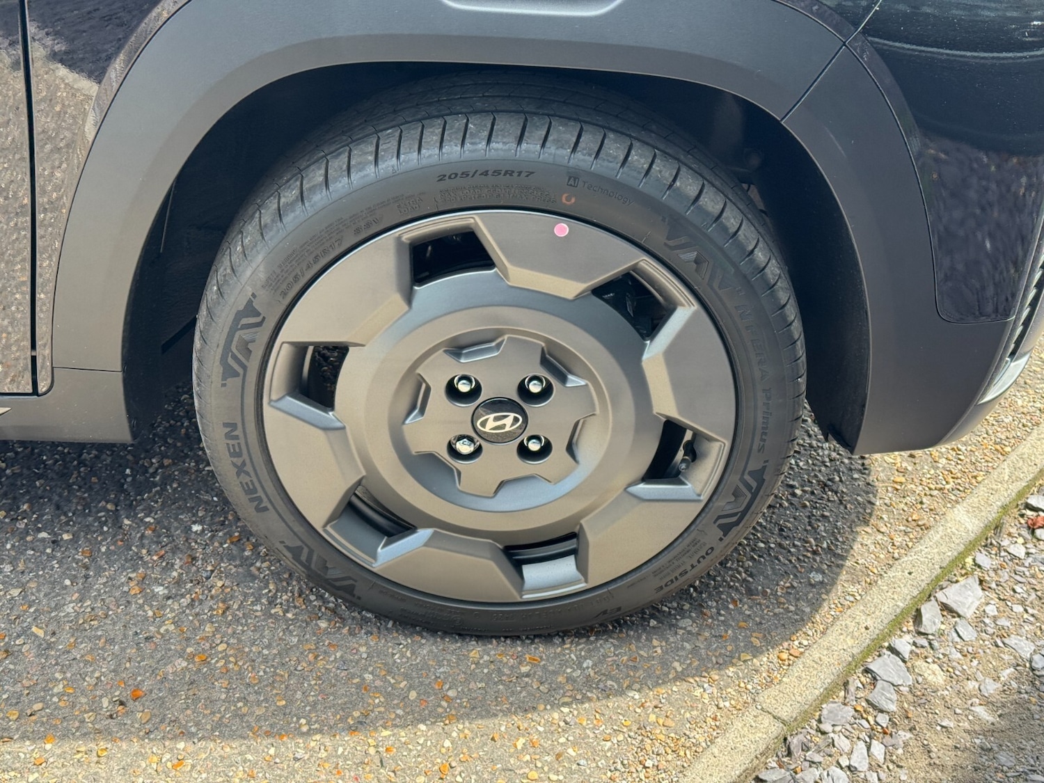 Used Hyundai Other 2025 for sale - 76868634: Photo 12