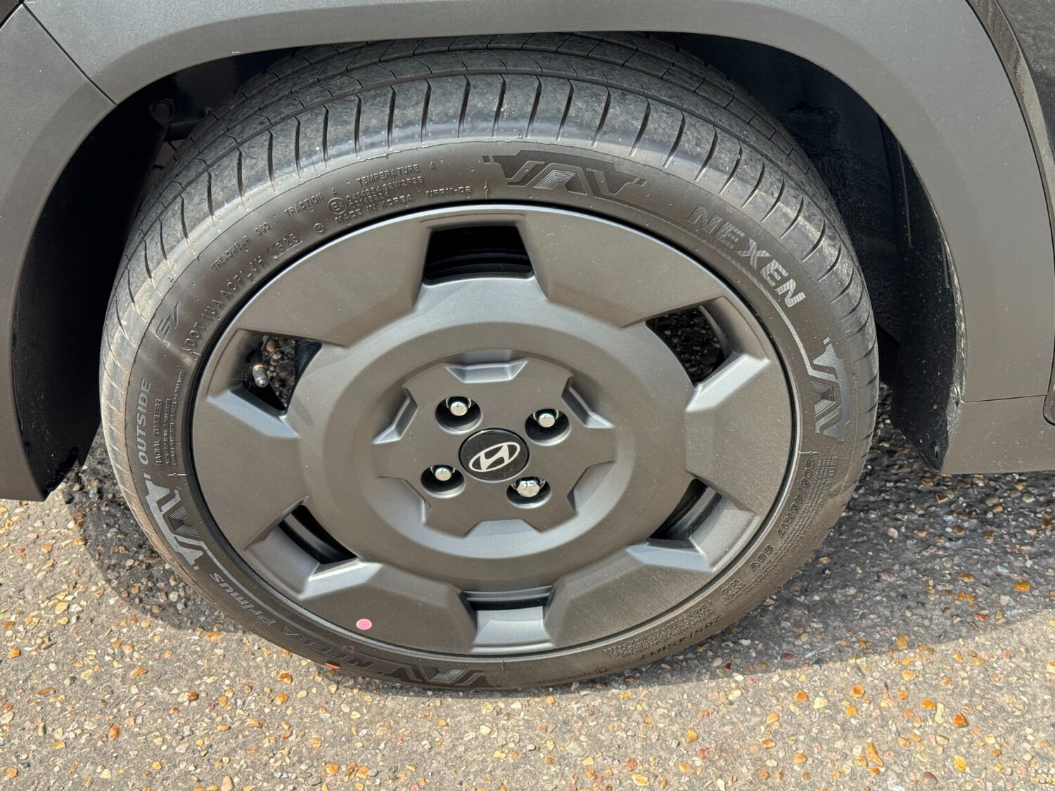 Used Hyundai Other 2025 for sale - 76868634: Photo 13