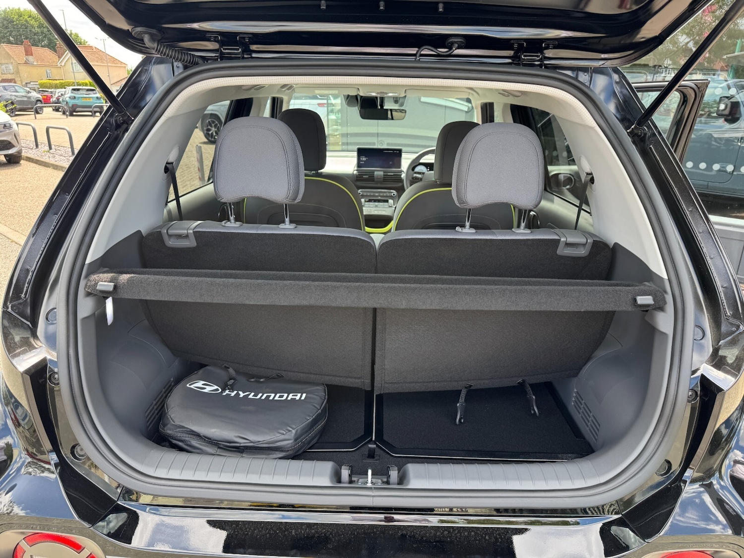 Used Hyundai Other 2025 for sale - 76868634: Photo 15