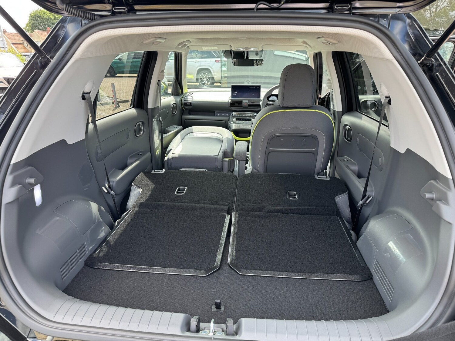 Used Hyundai Other 2025 for sale - 76868634: Photo 17