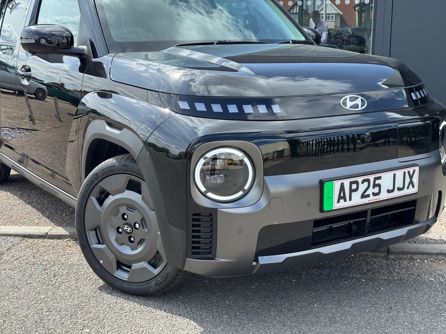 Used Hyundai Other 2025 for sale - 76868634: Photo 2