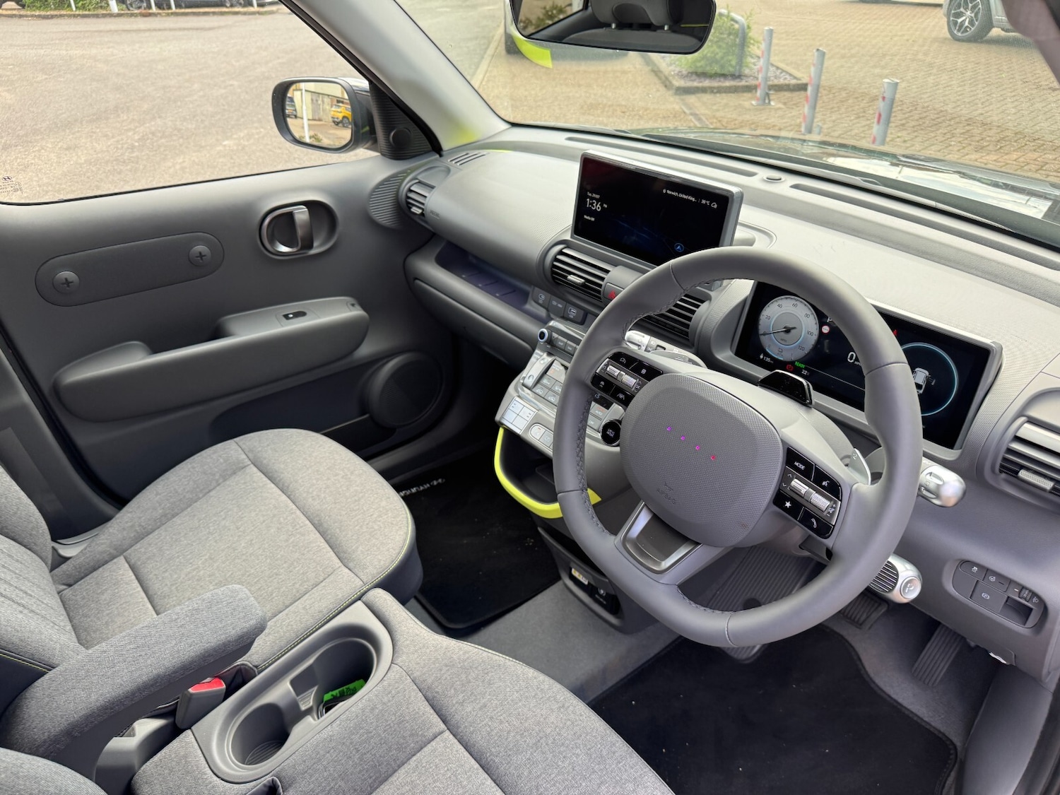 Used Hyundai Other 2025 for sale - 76868634: Photo 20