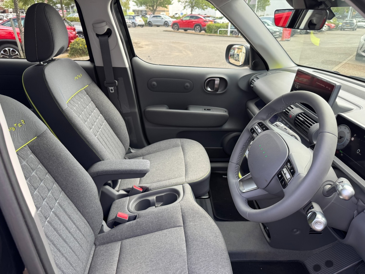 Used Hyundai Other 2025 for sale - 76868634: Photo 21