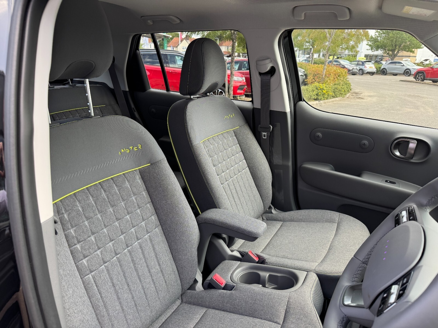 Used Hyundai Other 2025 for sale - 76868634: Photo 22