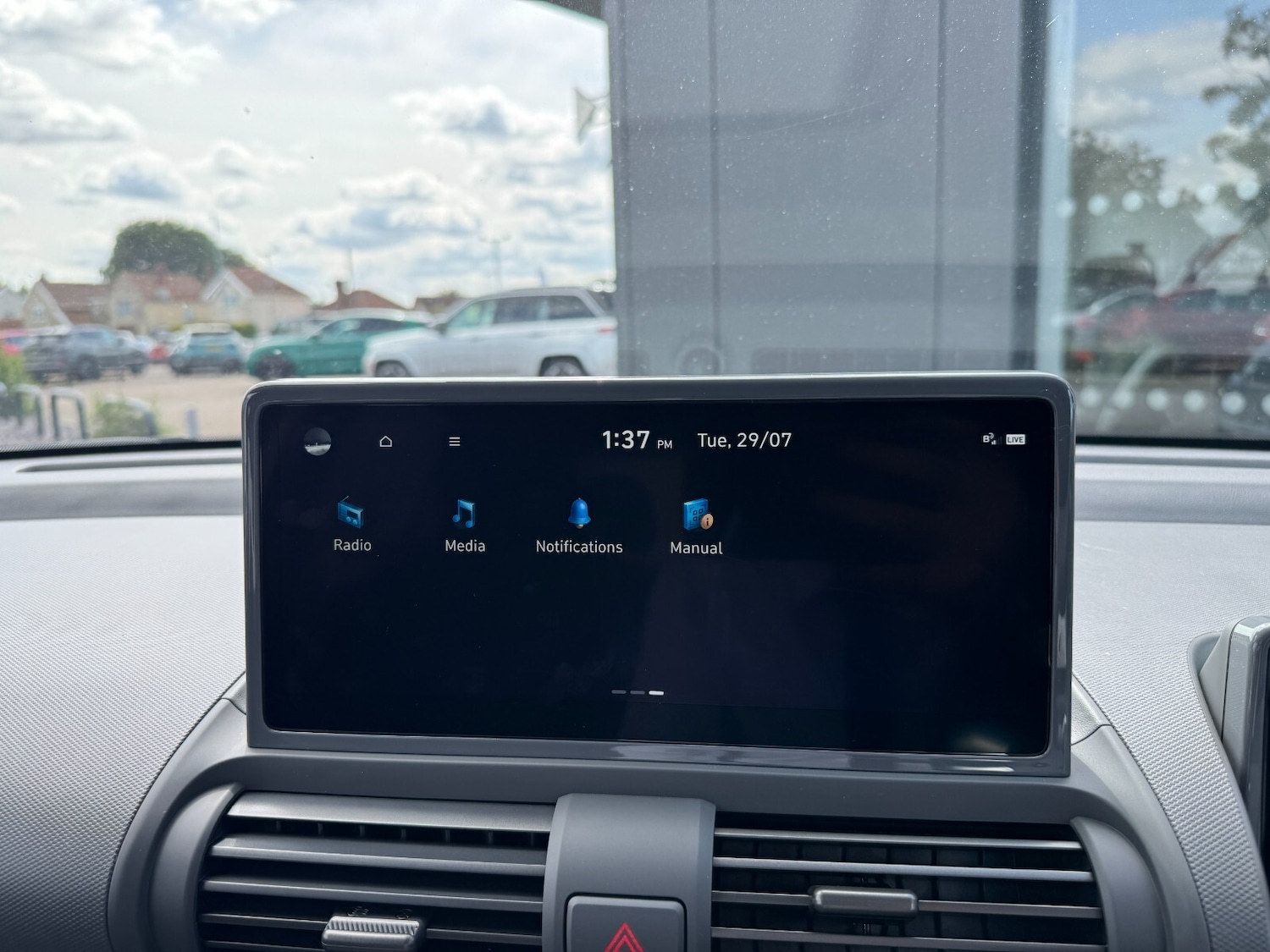 Used Hyundai Other 2025 for sale - 76868634: Photo 41