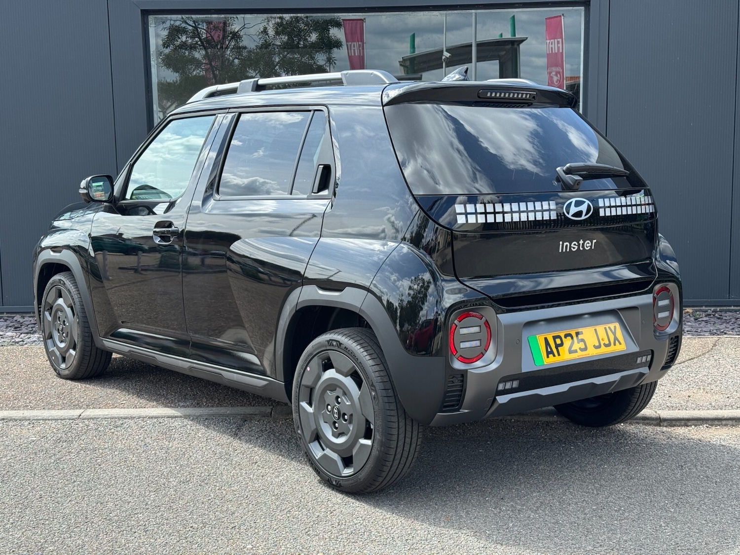 Used Hyundai Other 2025 for sale - 76868634: Photo 8