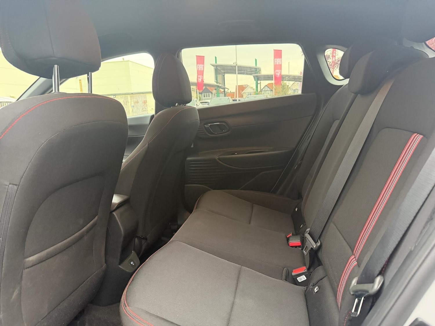 Used Hyundai i20 2024 for sale - 76869566: Photo 11