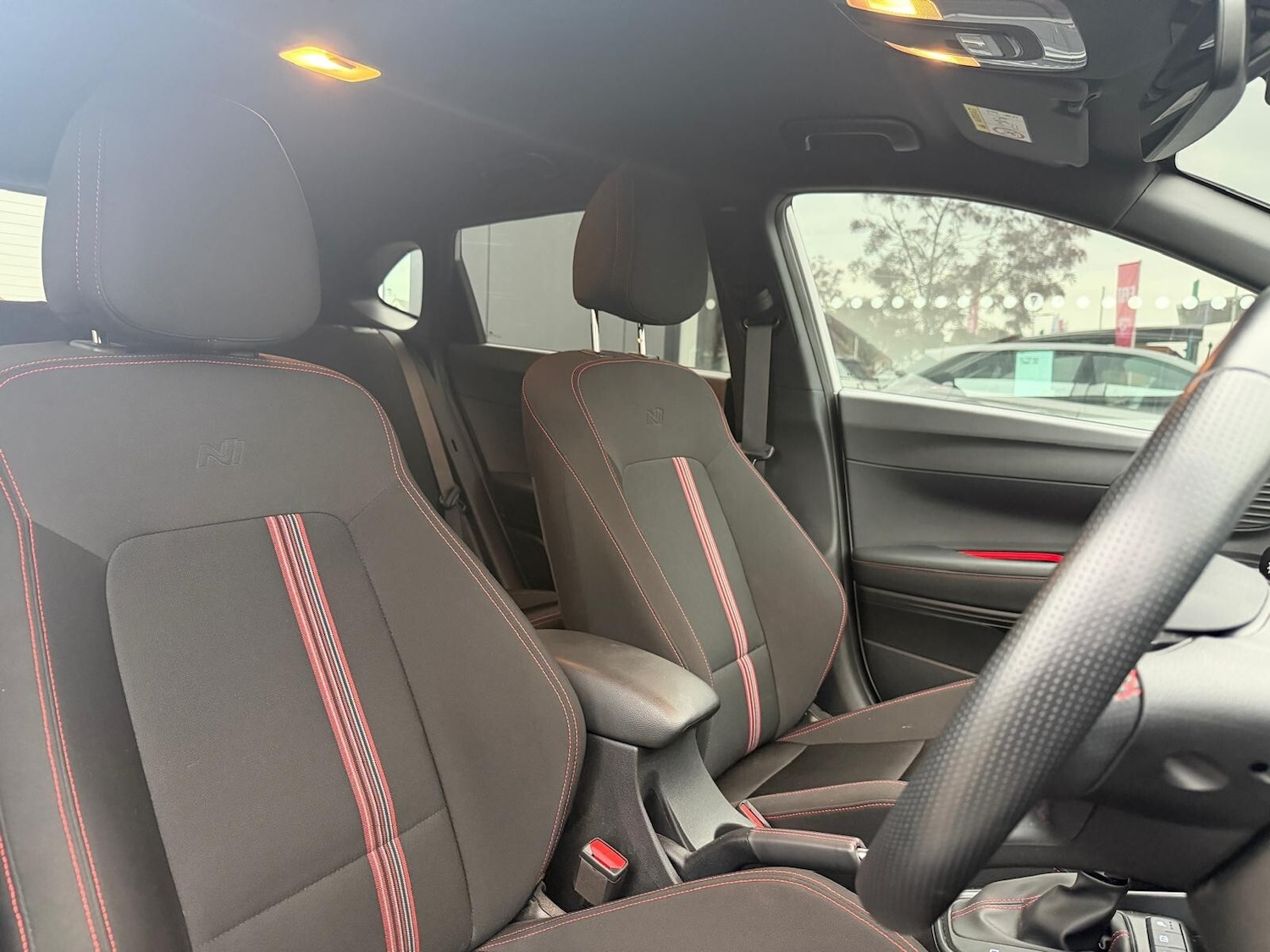 Used Hyundai i20 2024 for sale - 76869566: Photo 12