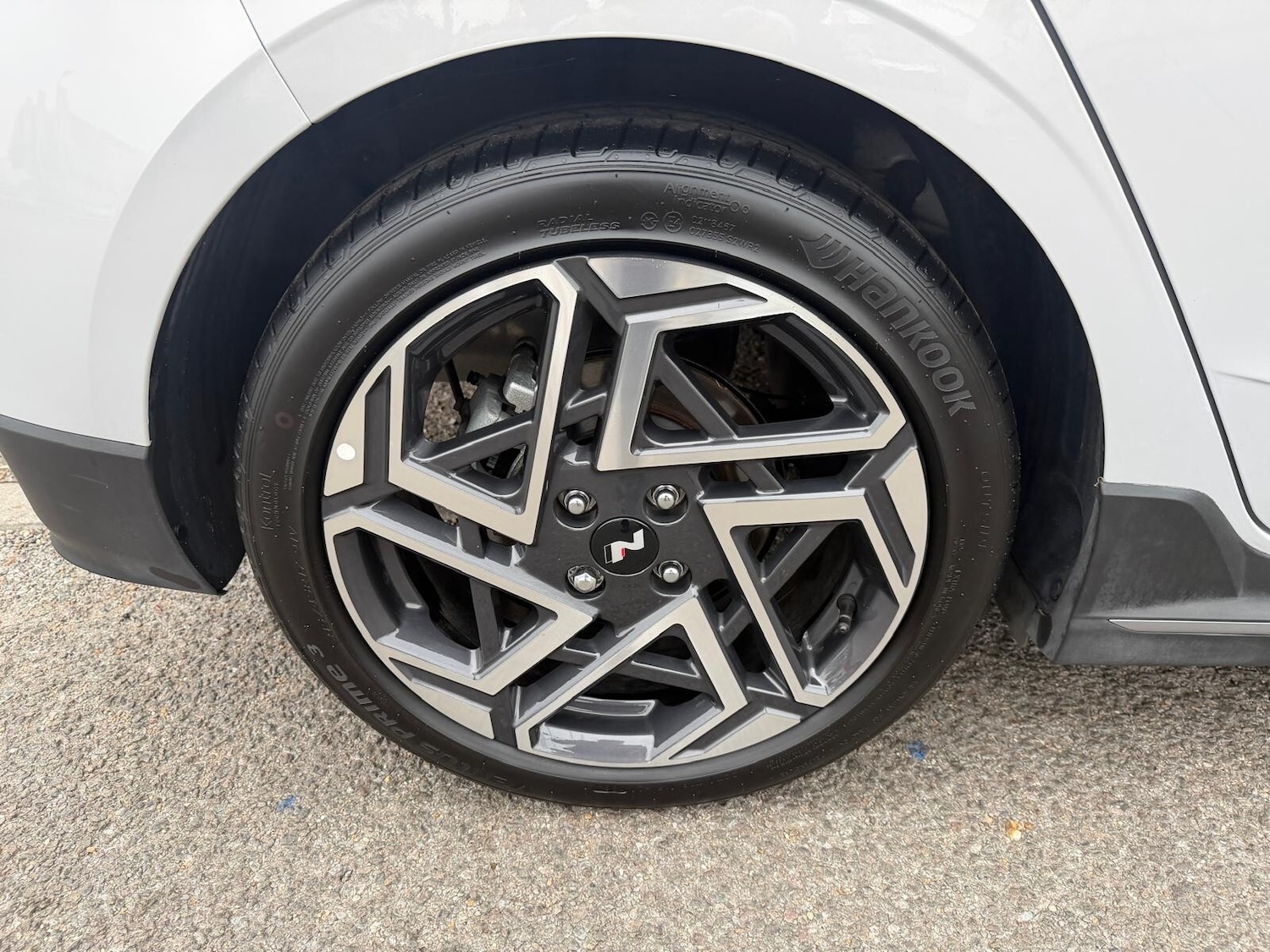 Used Hyundai i20 2024 for sale - 76869566: Photo 14