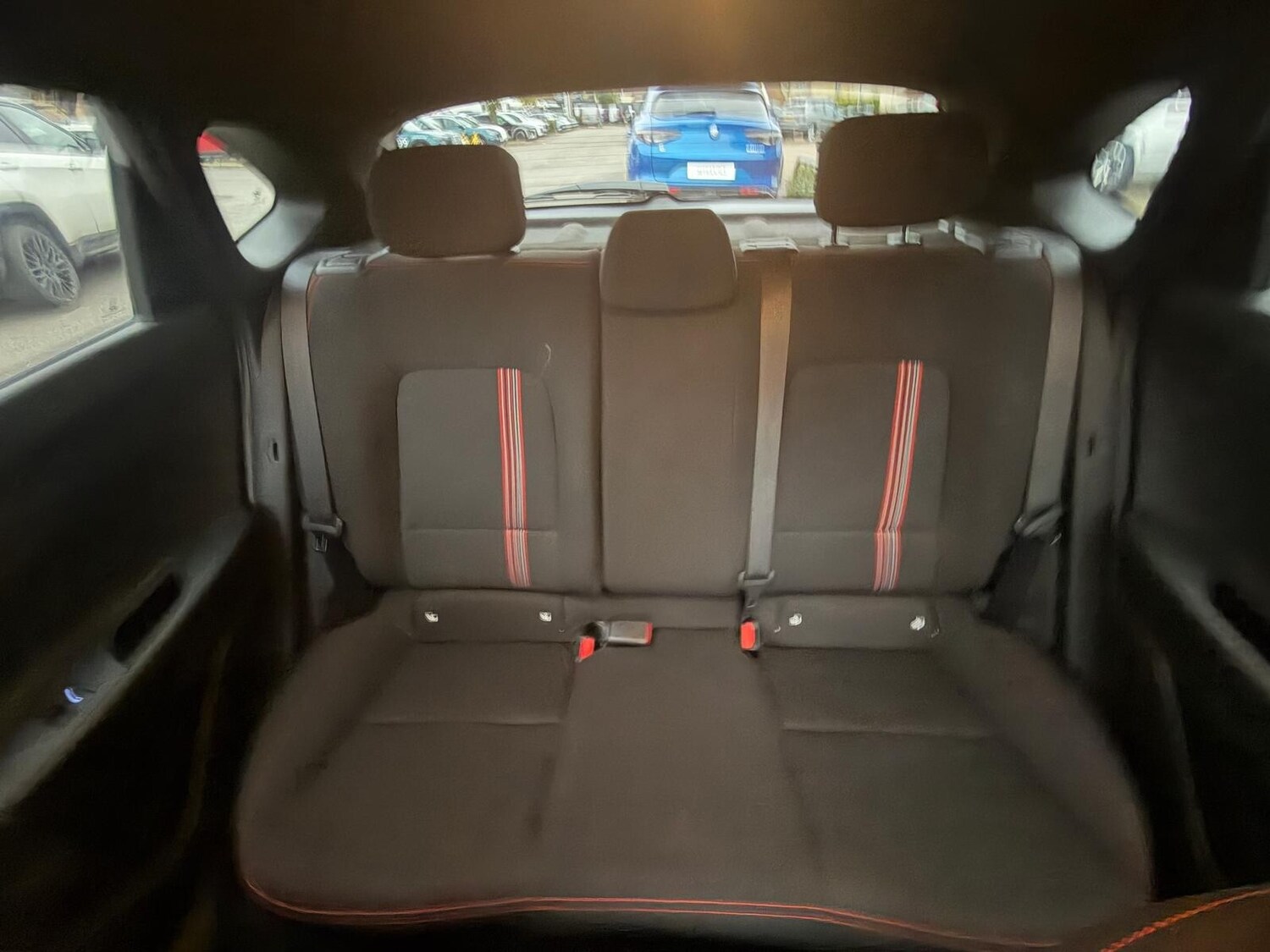 Used Hyundai i20 2024 for sale - 76869566: Photo 16