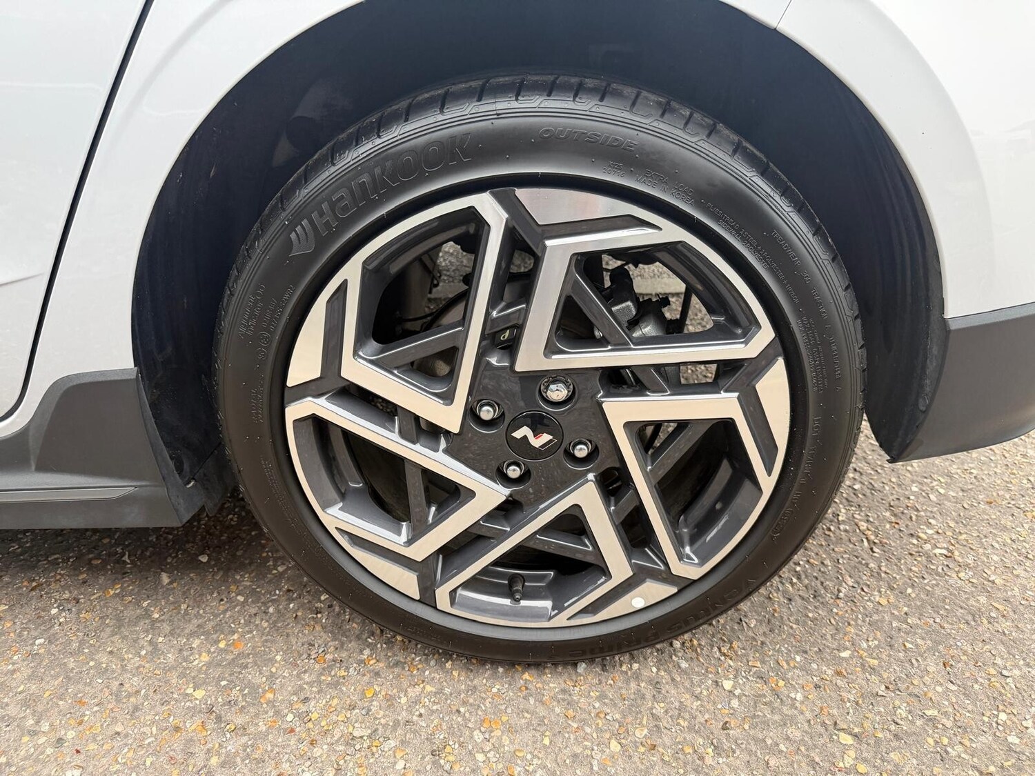 Used Hyundai i20 2024 for sale - 76869566: Photo 19