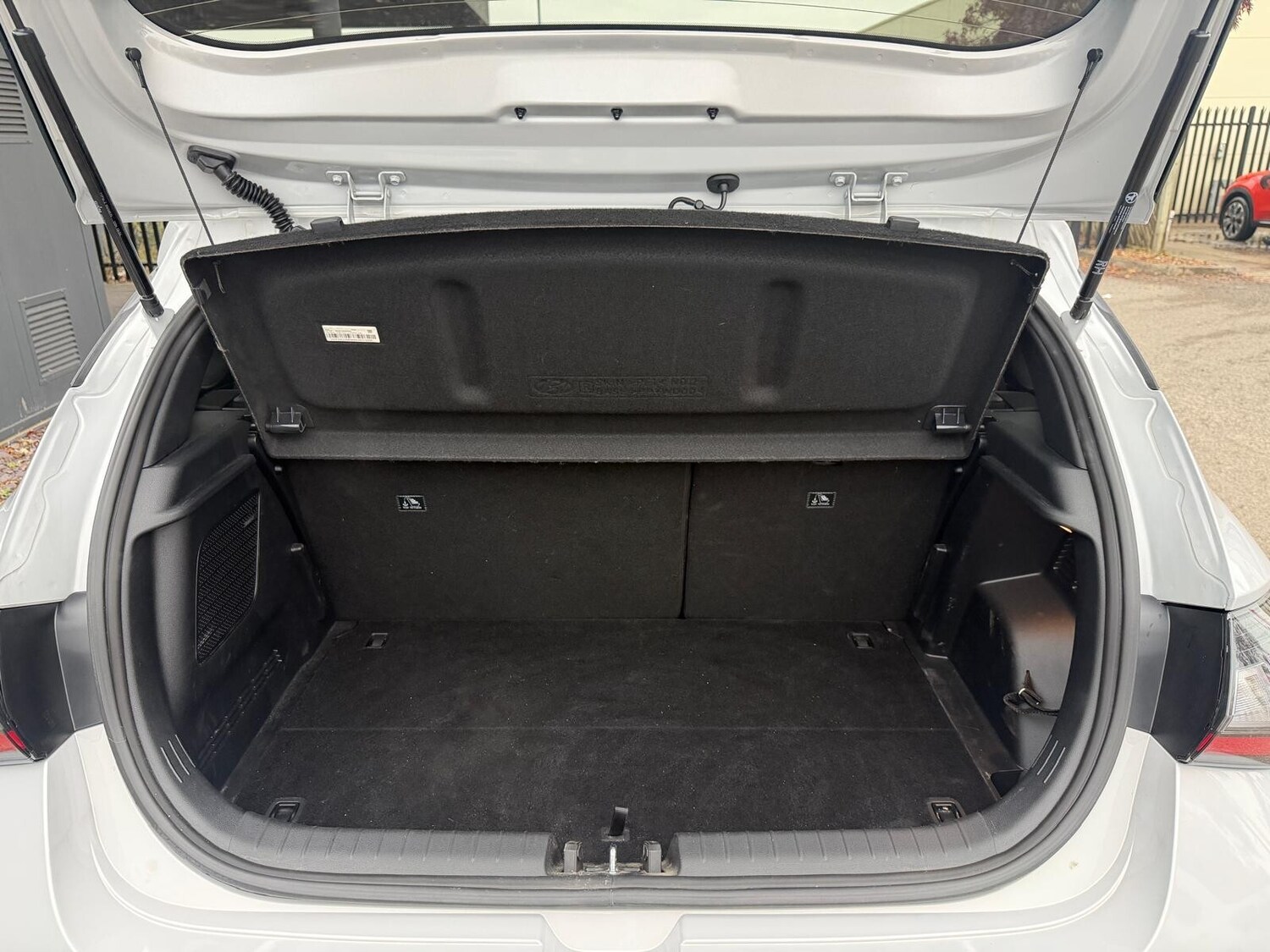 Used Hyundai i20 2024 for sale - 76869566: Photo 20