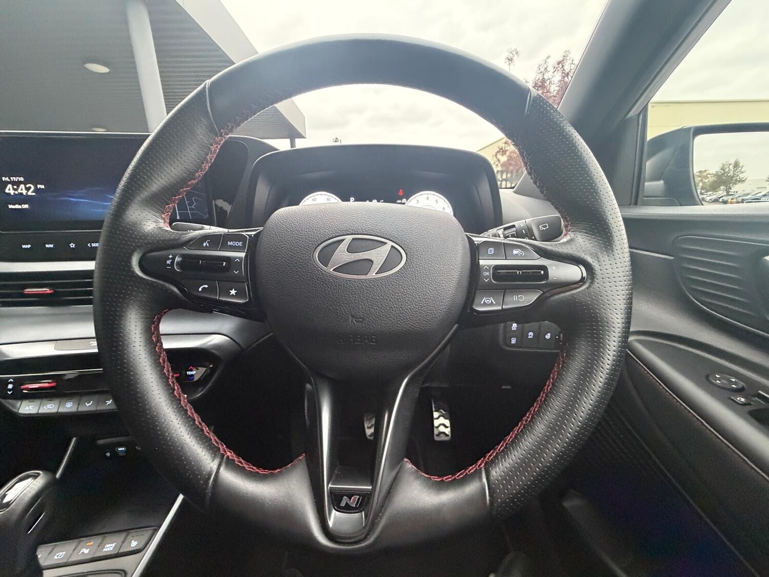 Used Hyundai i20 2024 for sale - 76869566: Photo 21