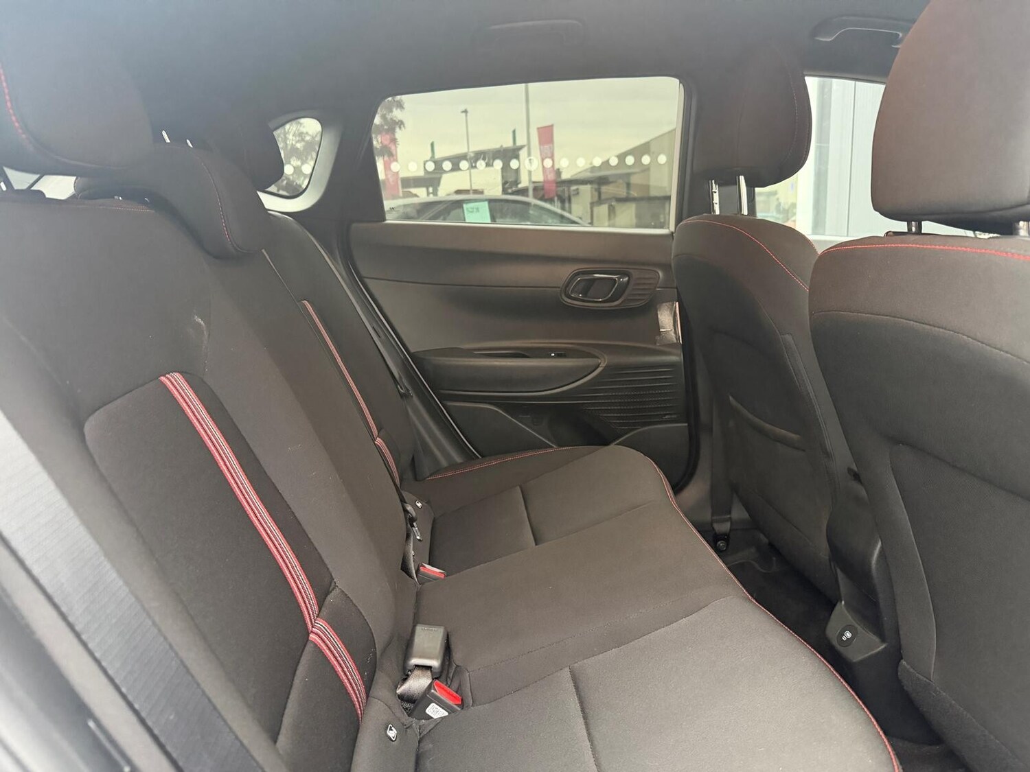 Used Hyundai i20 2024 for sale - 76869566: Photo 23