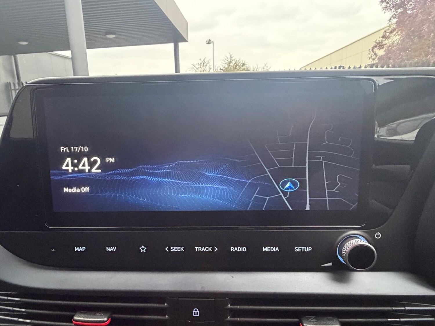 Used Hyundai i20 2024 for sale - 76869566: Photo 24