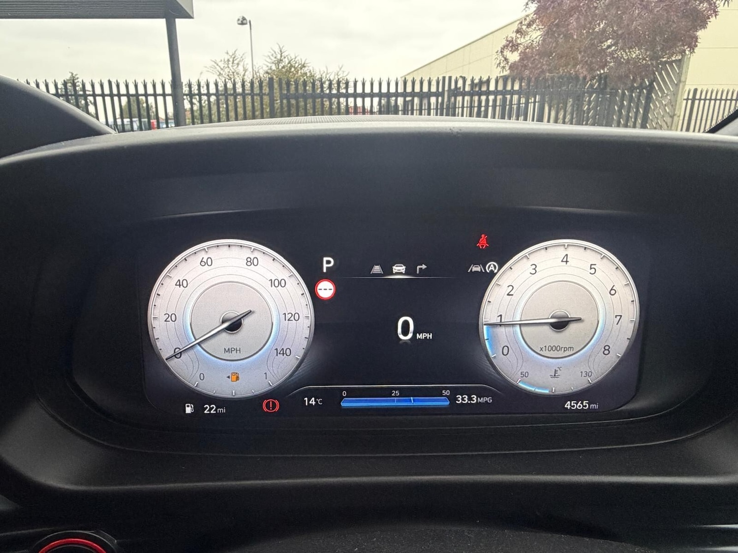 Used Hyundai i20 2024 for sale - 76869566: Photo 26