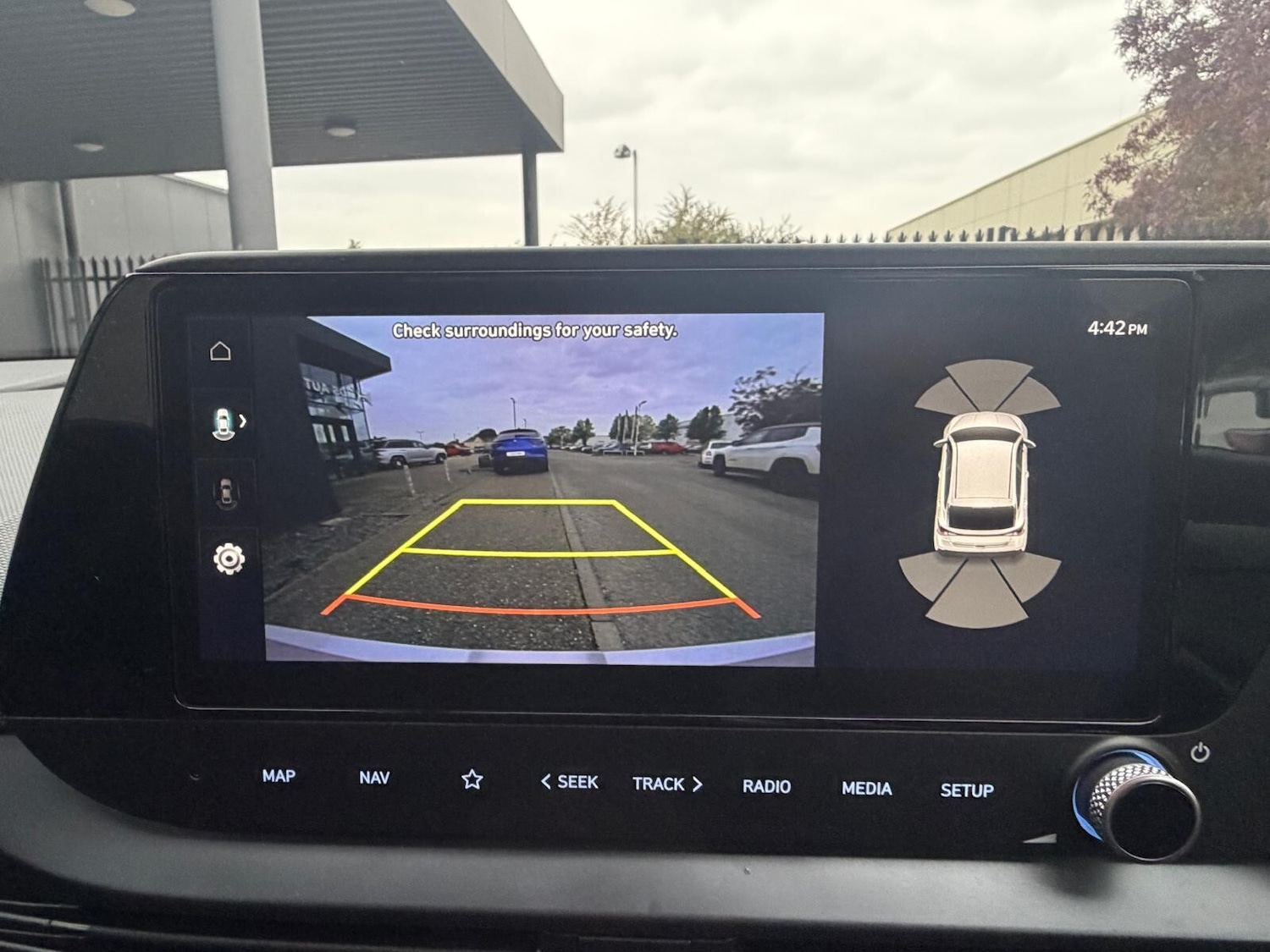 Used Hyundai i20 2024 for sale - 76869566: Photo 29