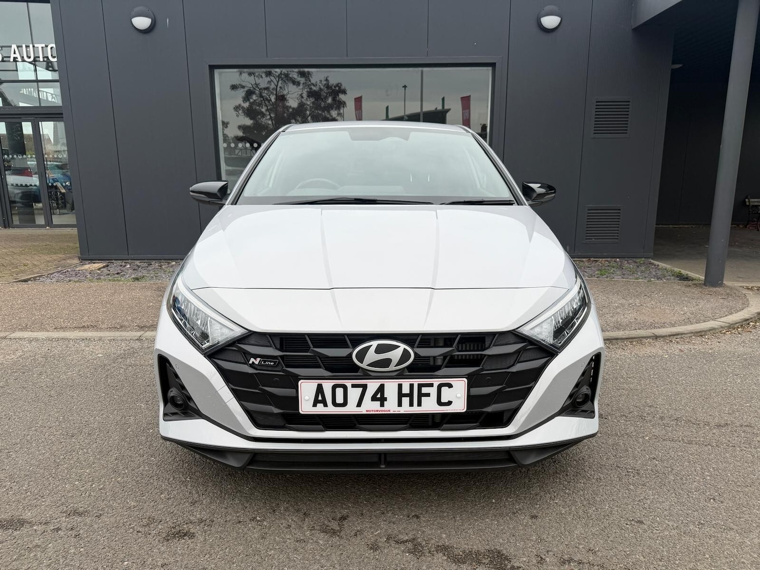 Used Hyundai i20 2024 for sale - 76869566: Photo 5
