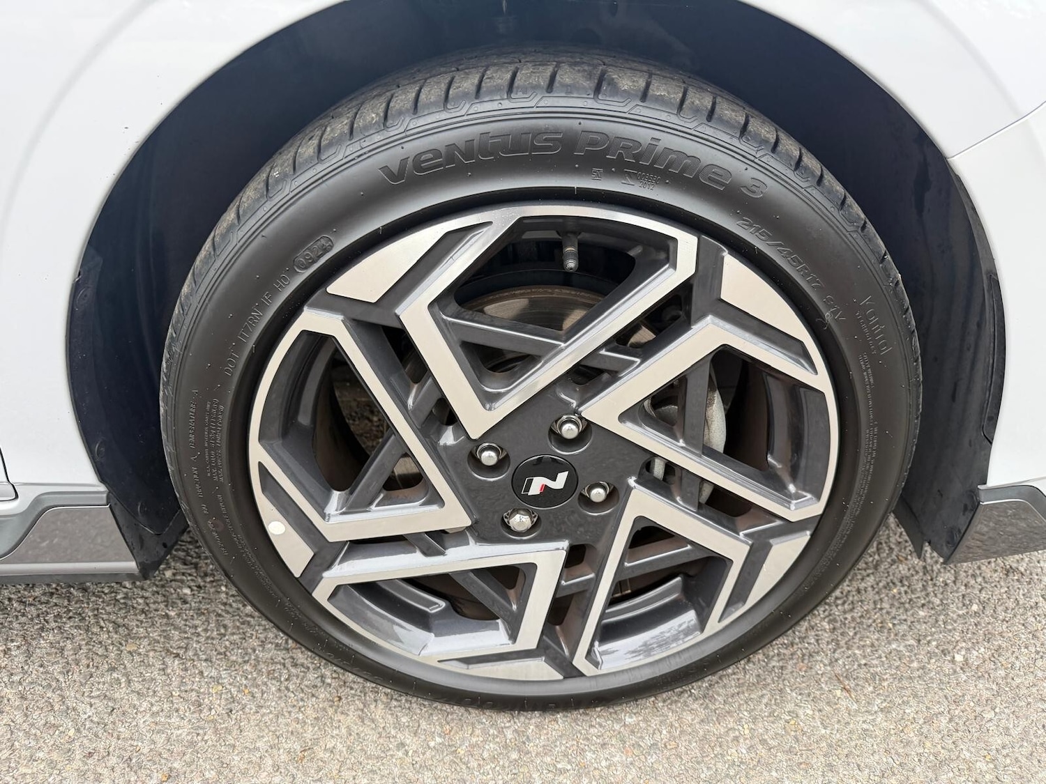 Used Hyundai i20 2024 for sale - 76869566: Photo 9