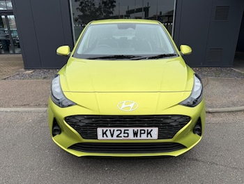 Used Hyundai i10 2025 for sale - 76717248: Photo