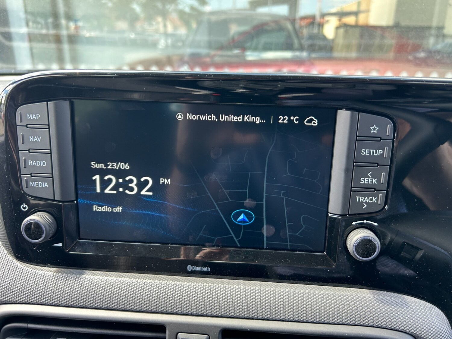 Used Hyundai i10 2025 for sale - 77740023: Photo 25