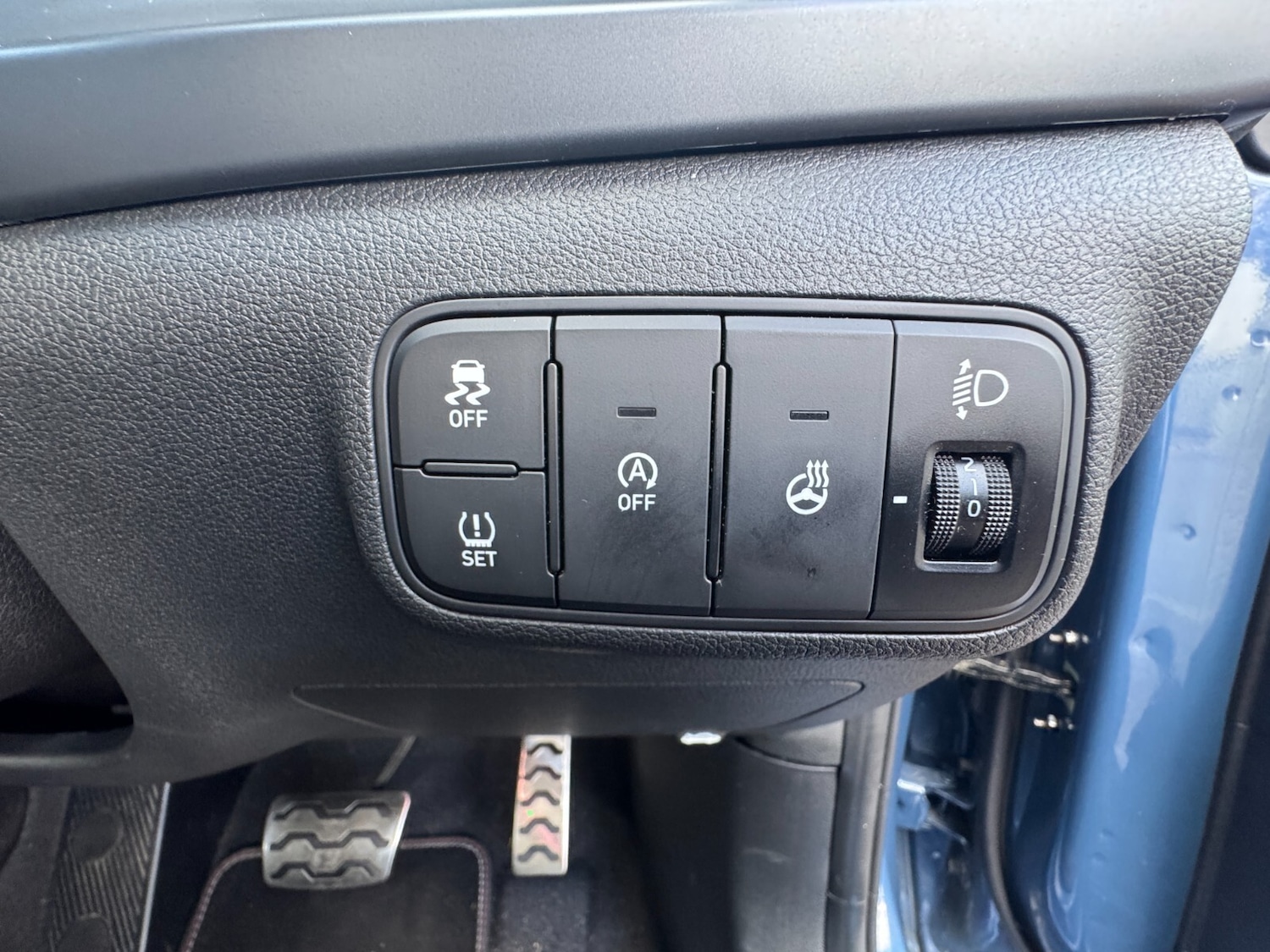 Used Hyundai i20 2024 for sale - 76869573: Photo 17