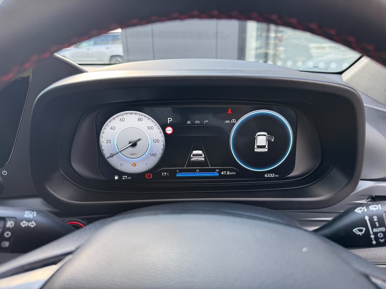 Used Hyundai i20 2024 for sale - 76869573: Photo 23