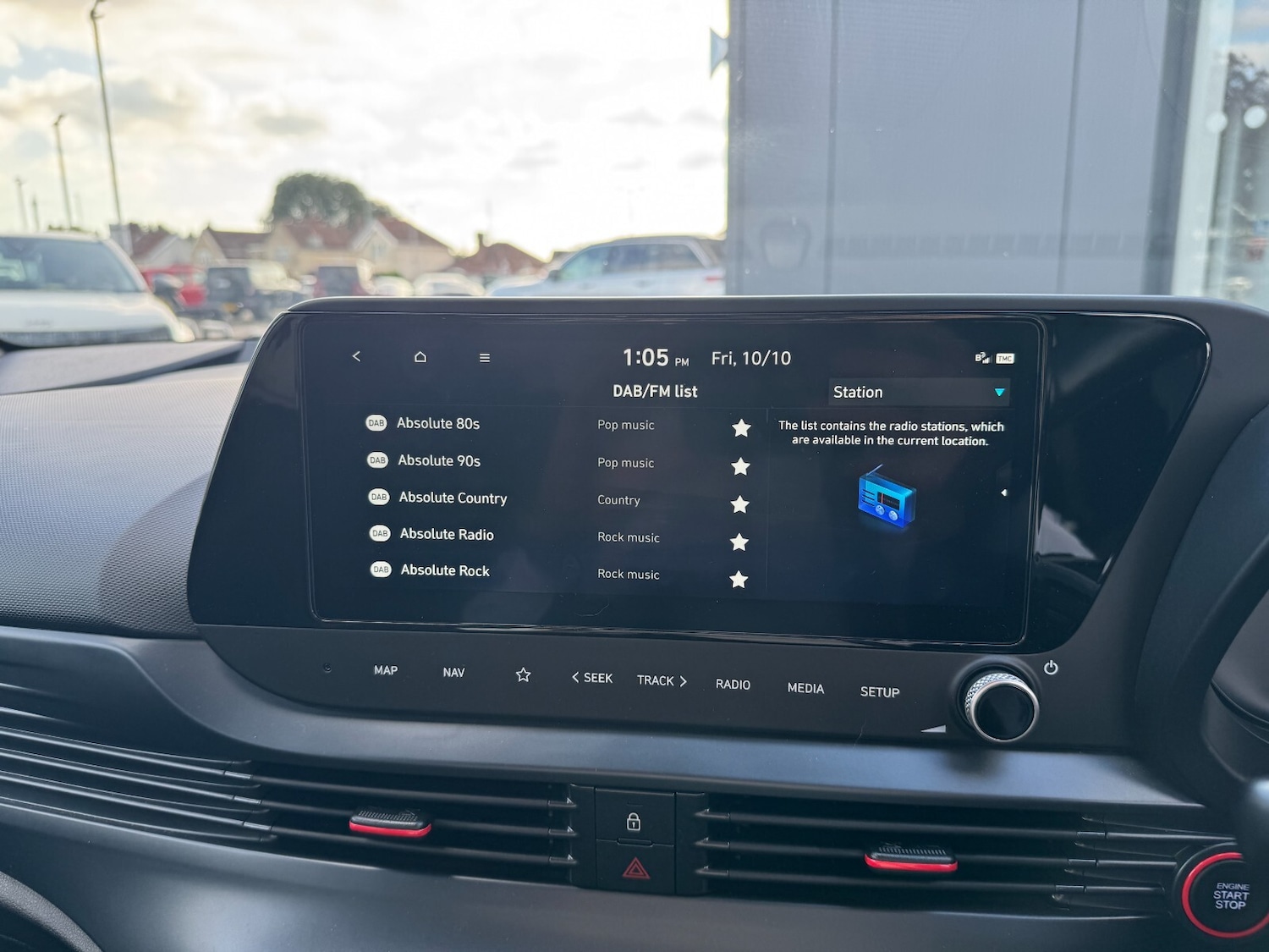 Used Hyundai i20 2024 for sale - 76869573: Photo 29