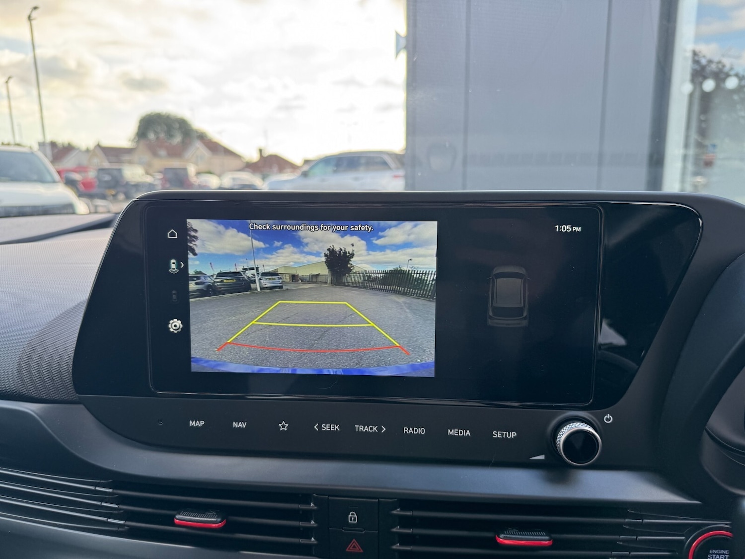 Used Hyundai i20 2024 for sale - 76869573: Photo 31