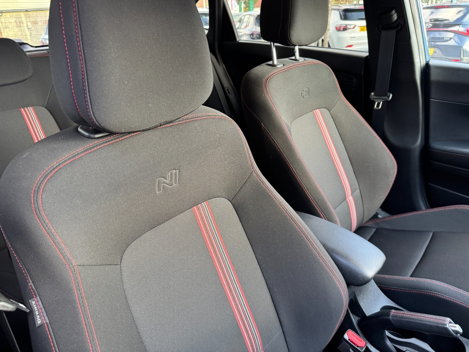 Used Hyundai i20 2024 for sale - 76869573: Photo 37